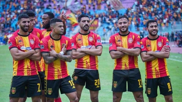 1.6 مليون يورو.. الترجي أكبر الخاسرين ماليًا من الميركاتو .. و7 فرق حققت فائضًا