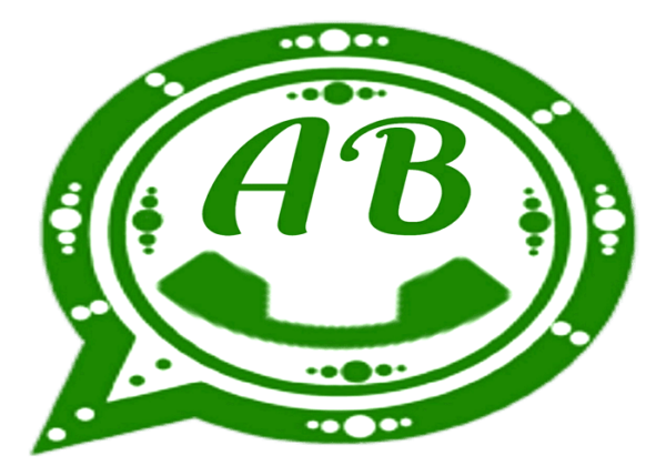 تحميل واتساب ابن الحاج الاخضر AB4WhatsApp اخر تحديث