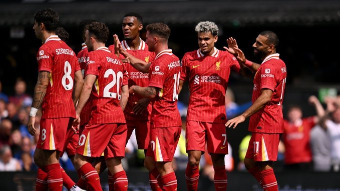 أزمة في ليفربول قبل مواجهة ميلان بدوري أبطال أوروبا.. أعرف السبب