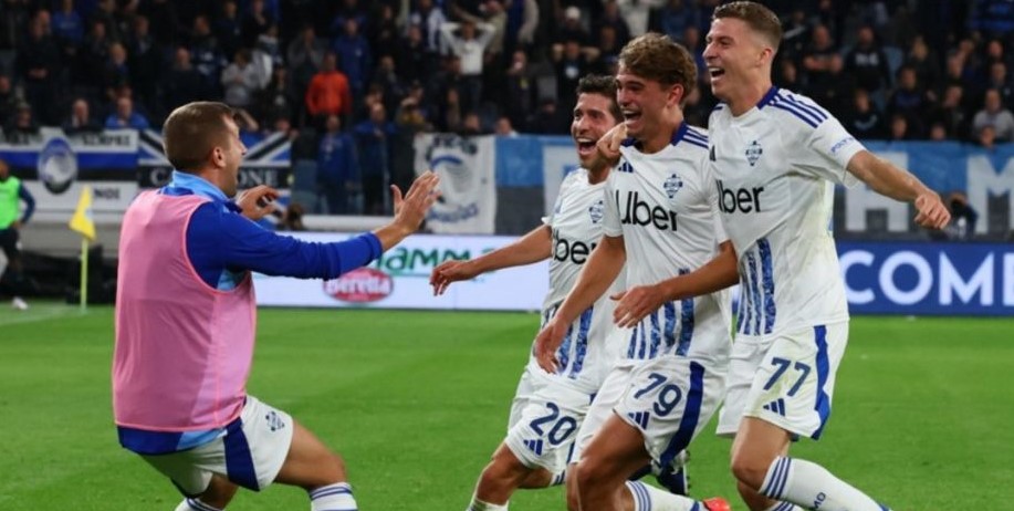 أفضل 10 لاعبين في الدوري الإيطالي في الجولات الخمس الأولى