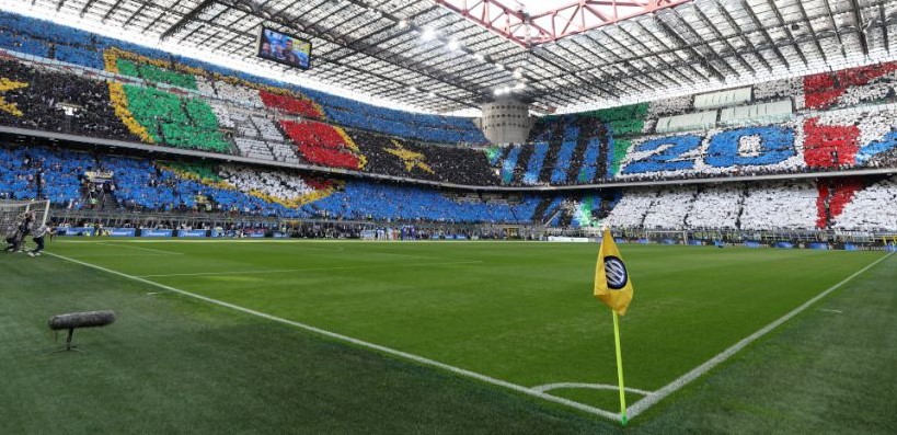 إنتر ميلان يحقق إيرادات بقيمة 48 مليون يورو.. ويقليص خسائره إلى 36 مليون يورو