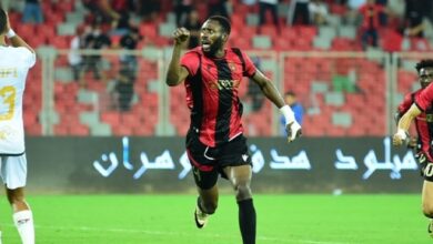 اتحاد العاصمة يطيح بالملعب التونسي والمصري البورسعيدي ويصعد في كأس الكاف.. وهذه هي الفرق المتأهلة للكونفدرالية