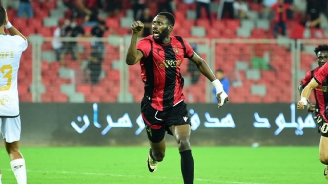 اتحاد العاصمة يطيح بالملعب التونسي والمصري البورسعيدي ويصعد في كأس الكاف.. وهذه هي الفرق المتأهلة للكونفدرالية