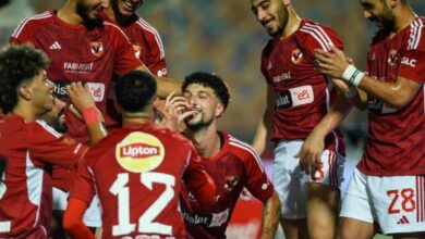الأهلي يتصدر عناوين صحف كينيا.. اليوم