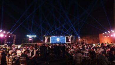 الأهلي يحتفل بتوقيع عقود شراكة استراتيجية مع «سبيشيال جروب» بحضور الخطيب