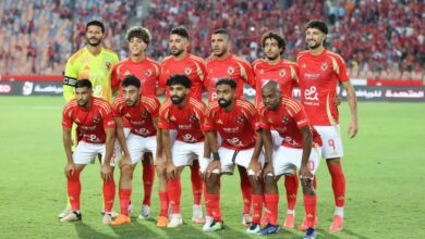 الأهلي يشكل لجنة خاصة لمباراة العين الإمارتي ويطلب حضورًا جماهيريًا كاملًا