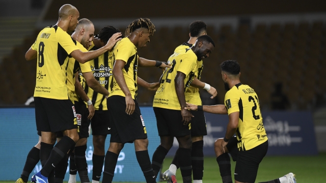 الاتحاد والهلال يعبران إلى ثمن نهائي كأس الملك في السعودية