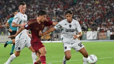 الدوري الإيطالي