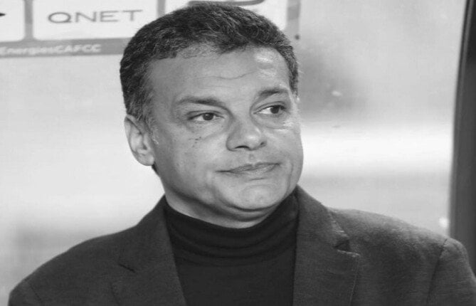 الزمالك يتقدّم بطلب رسمي لـ«كاف» بشأن الراحل إيهاب جلال.. اعرف السبب