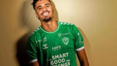 الزمالك يتوصل لاتفاق لحسم صفقة نجم الدوري الفرنسي المغربي محمود بنتايك