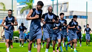 الزمالك يقترب من حسم صفقة جناح أُحد السعودي..إليك التفاصيل