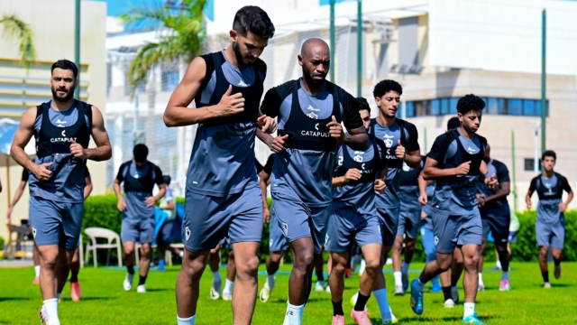 الزمالك يقترب من حسم صفقة جناح أُحد السعودي..إليك التفاصيل