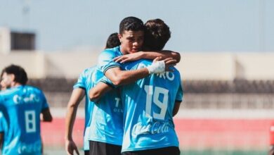 الزمالك يوجه رسالة قوية للاعبين بعد الفوز على الشرطة الكيني