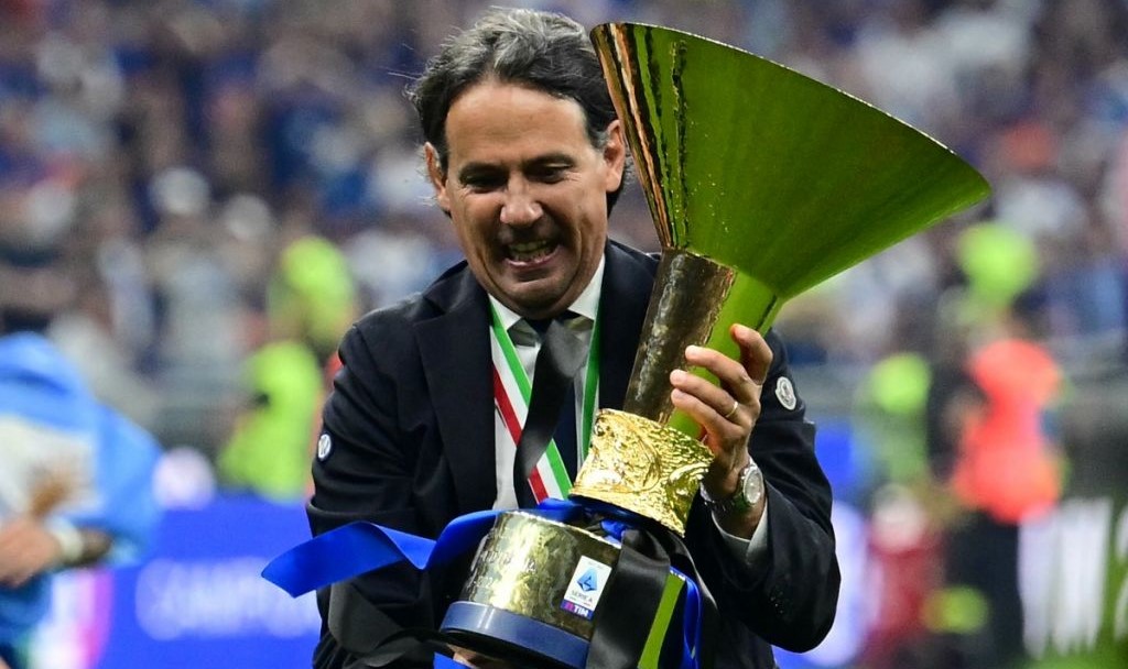 «الهداف» يرصد تحقيق إنتر ميلان رقما قياسيا جديدا في الدوري الايطالي