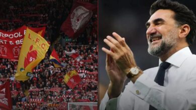 «الهداف» يرصد عمليات استحواذ صندوق الاستثمارات السعودي على ليفربول