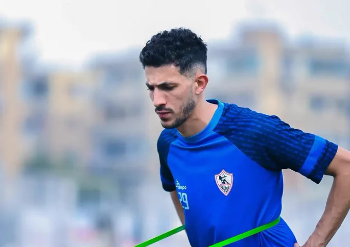 محامي بالنقض: قرار حبس أحمد فتوح طبيعي لحين ورود تقرير المعمل الجنائي