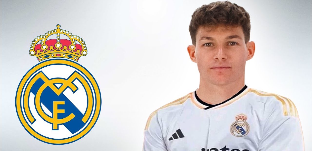 «الهداف» يكشف طموحات بوروسيا دورتموند للتعاقد مع مدافع ريال مدريد