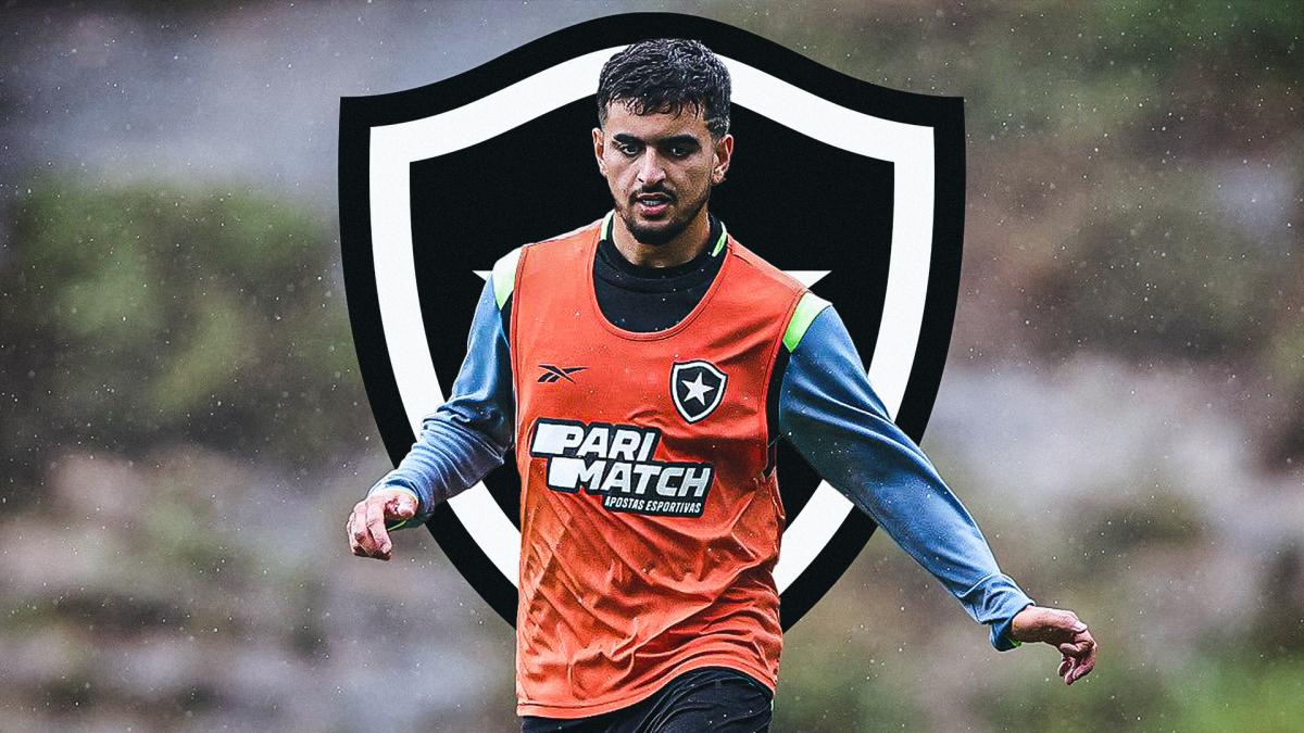 «الهداف»يرصد أسباب الرحيل المفاجىء للمغربي محمد العروش لناديه بعد تعاقده بشهر