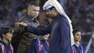 «الهداف»يكشف قرارات باريس سان جيرمان الصادمة ضد الأسطورة كيليان مبابي