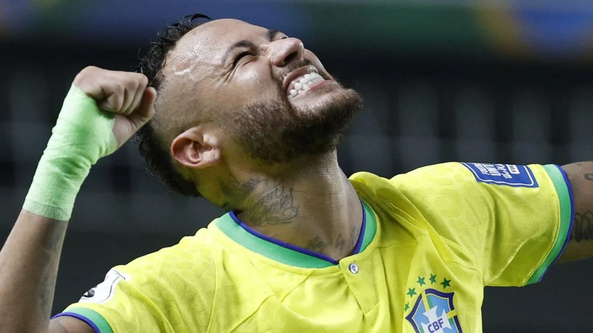 الهلال السعودي: نيمار لن يعود قبل 2025