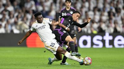 بايرن ميونخ يصدم ريال مدريد ويحسم تعاقده مع صفقة الموسم