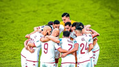 بحضور سعد ومساكني.. قائمة منتخب تونس لمواجهتي مدغشقر وغامبيا