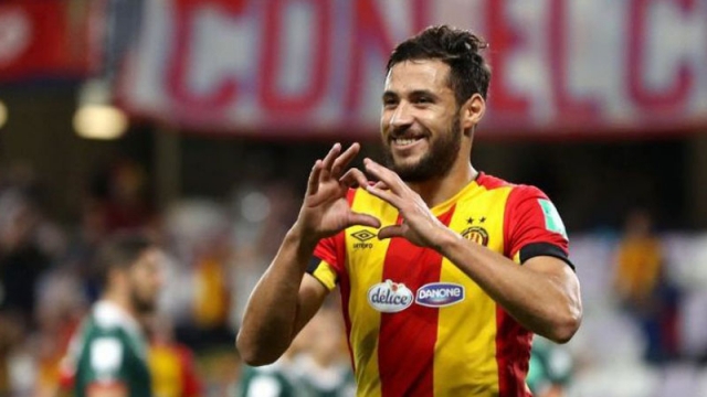 بداية قوية للاعب يوسف بلايلي مع الترجي