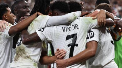 بطلب ألونسو.. ريال مدريد يتحرك لحسم صفقة الموسم من البوندسليجا