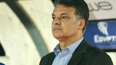 بطلوا شائعات.. الإسماعيلي يكشف تفاصيل تطورات الحالة الصحية لـ إيهاب جلال