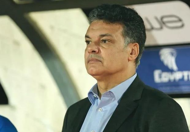 بطلوا شائعات.. الإسماعيلي يكشف تفاصيل تطورات الحالة الصحية لـ إيهاب جلال