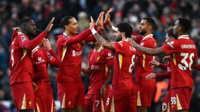 بعد أرنولد.. نجم جديد من ليفربول على رادار ريال مدريد