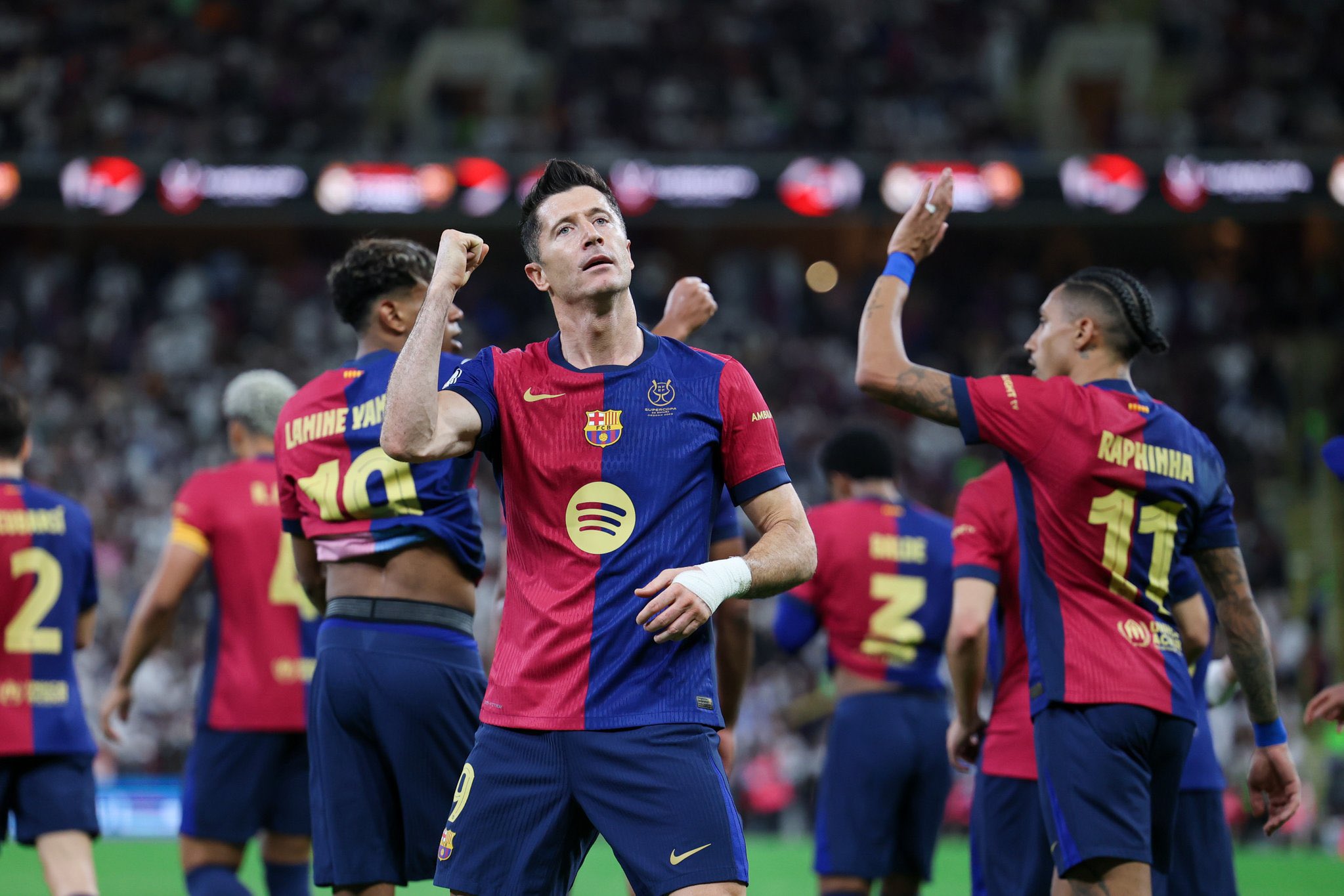 بعد اقتراب فشل ضم نيكو ويليامز.. برشلونة يوجه بوصلته نحو نجم ليفربول