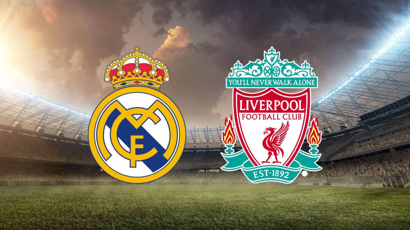 بعد اهتمام ريال مدريد.. ليفربول يتخذ قرار حاسم بشأن مستقبل نجمه