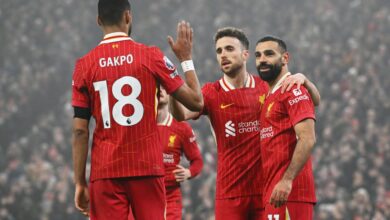 بـ200 مليون إسترليني.. ليفربول يستهدف التعاقد مع نجم البريميرليج