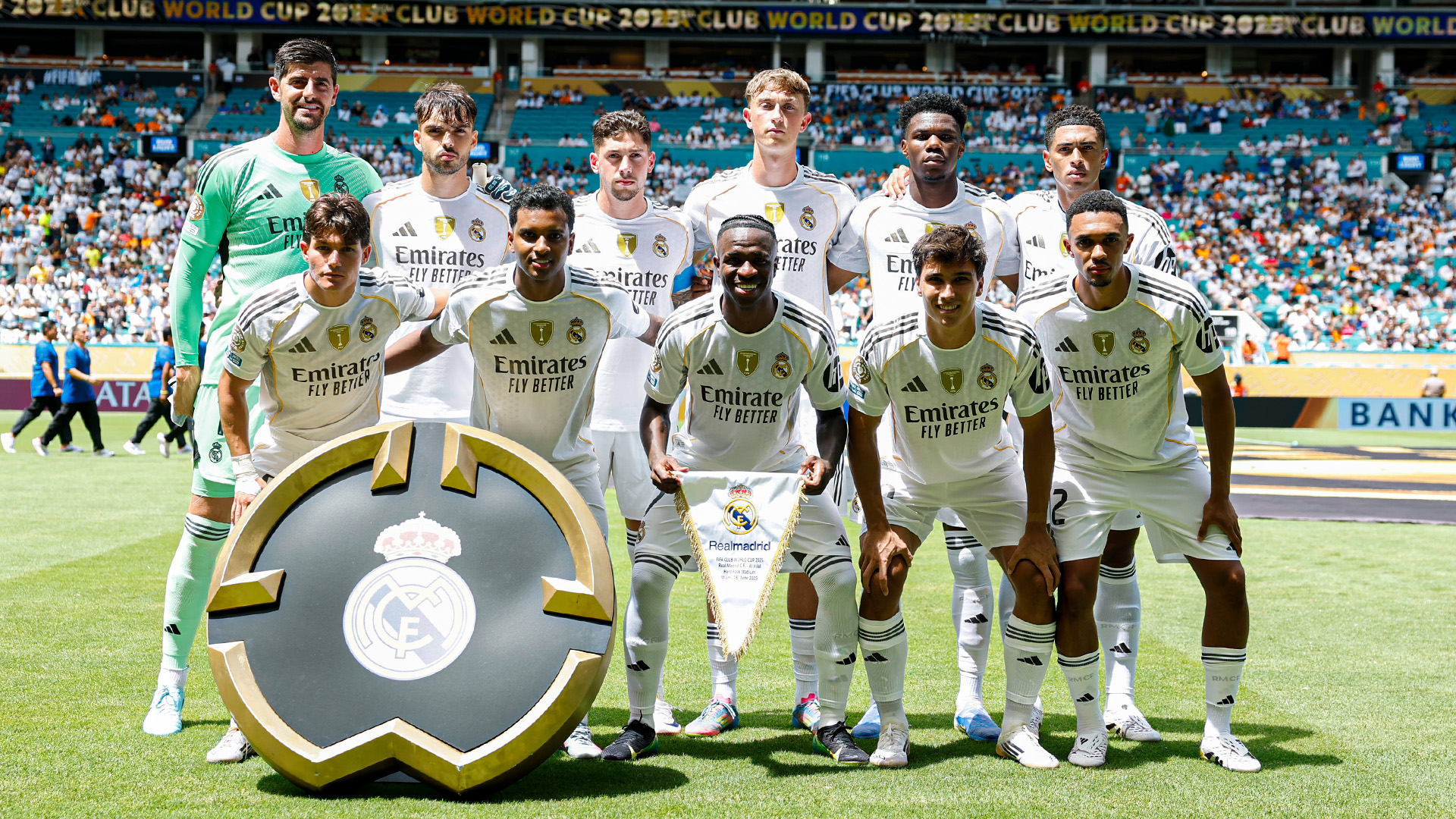 بفرمان من ألونسو.. ريال مدريد يفتح الباب أمام رحيل نجم بارز في الصيف