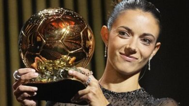 بونماتي مستمرة مع برشلونة حتى 2028 .. تفاصيل