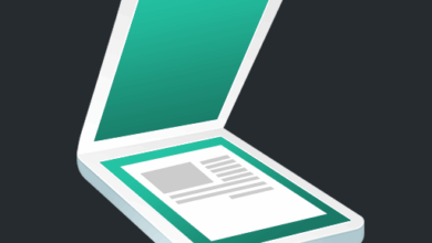 تحميل تطبيق Simple Scan مهكر