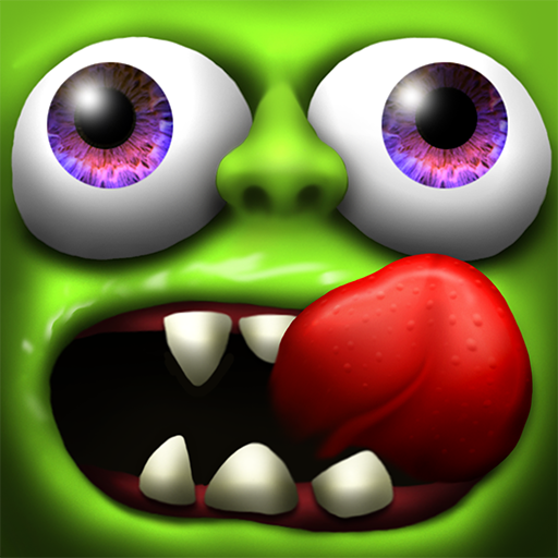 تحميل لعبة Zombie Tsunami مهكرة