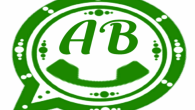 تحميل واتساب ابن الحاج الاخضر AB4WhatsApp اخر تحديث