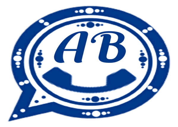 تحميل واتساب ابن الحاج الازرق AB5WhatsApp اخر تحديث