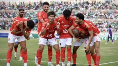 «تذكرتي» تعلن فتح باب الحجز لمباراتي الأهلي وجورماهيا والمصري والهلال
