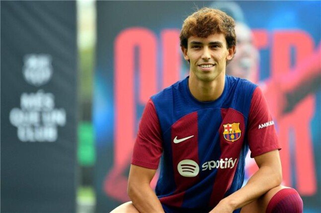 تشيلسي يتوصل لاتفاق لضم جواو فيليكس من أتلتيكو مدريد