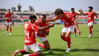 تعرف علي القنوات المجانية لمباراة الأهلي وجورماهيا الكيني
