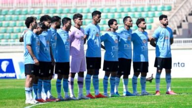 تعرف علي موعد مباراة الزمالك والشرطة الكيني بالقاهرة