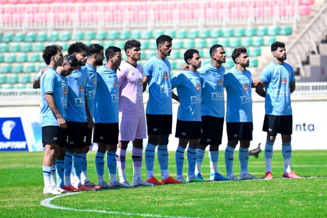 تعرف علي موعد مباراة الزمالك والشرطة الكيني بالقاهرة