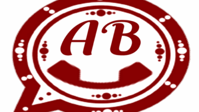 تنزيل واتساب ابن الحاج الاحمر 2026 AB2WhatsApp اخر تحديث