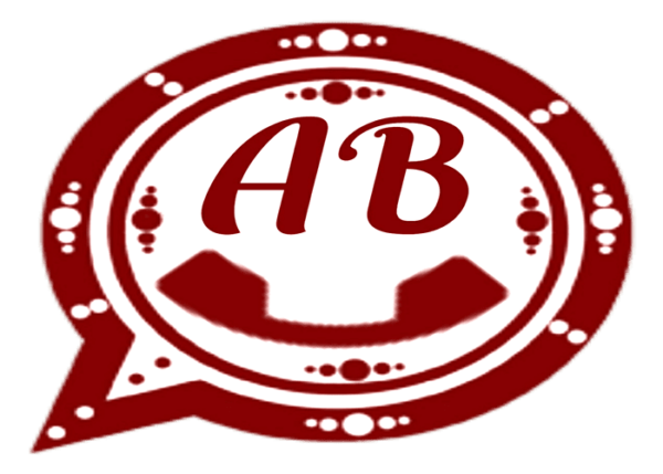 تنزيل واتساب ابن الحاج الاحمر AB2WhatsApp اخر تحديث