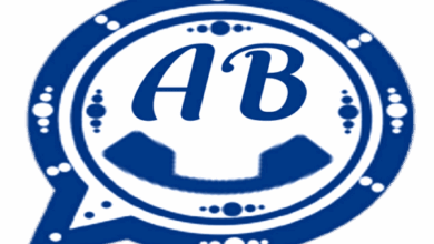 تنزيل واتساب ابن الحاج الازرق AB5WhatsApp اخر تحديث