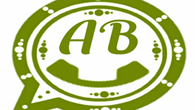 تنزيل واتساب ابن الحاج الذهبي AB6WhatsApp اخر تحديث