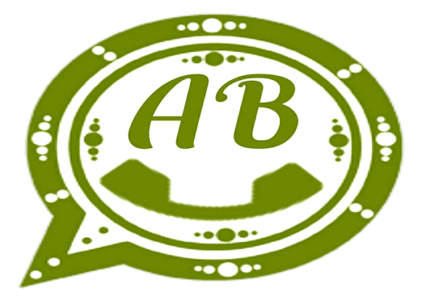 تنزيل واتساب ابن الحاج الذهبي AB6WhatsApp اخر تحديث